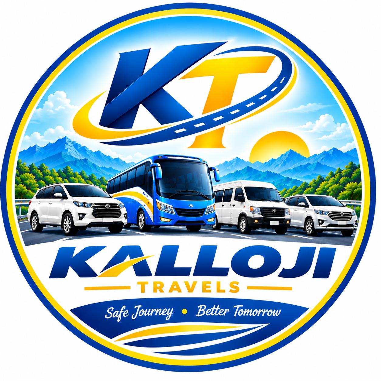 Kalloji Travels